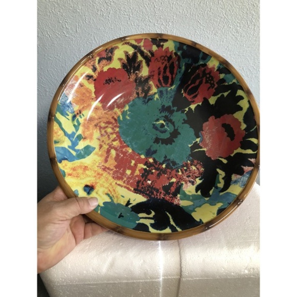 Tracy Porter Wanderlust 13" Bowl‎